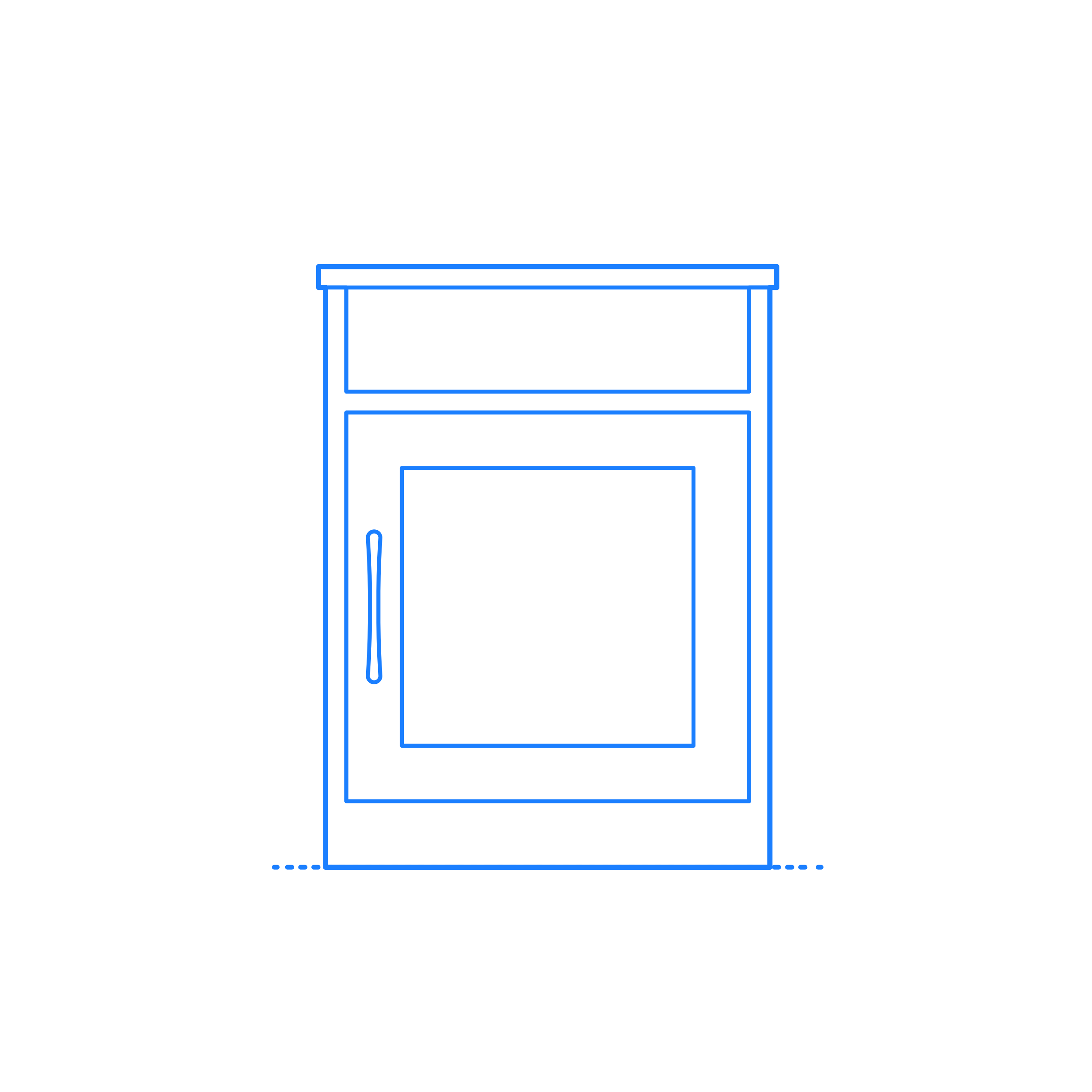Furniture Bedside Tables Nightstands Ikea Songesand Nightstand Outline Svg File Free Vectors